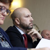 Ljubica Ambrušić, Mihael Zmajlović