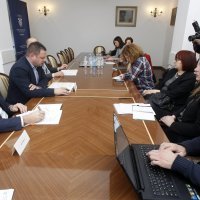 Press konferencija drvne industrije