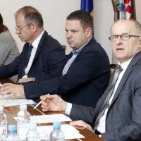 Press konferencija drvne industrije