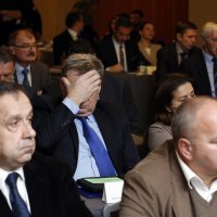 Županijska skupština Zagrebačke županije