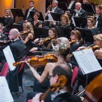 Koncert orkestra Opere HNK i vilolinista Robyja Lakatosa