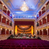 Koncert orkestra Opere HNK i vilolinista Robyja Lakatosa