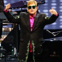 Elton John