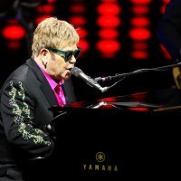 Elton John