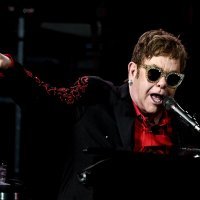 Elton John