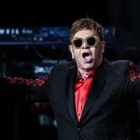 Elton John