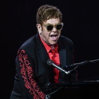 Elton John