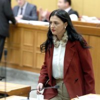 Ivana Ninčević-Lesandrić (Most)