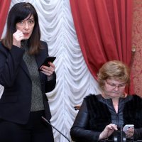 Blaženka Divjak, Nada Murganić