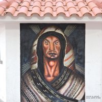Evo kako bolivijski umjetnici vide Isusa