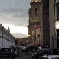 Katedrala u Potosiju