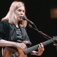 Joni Mitchell