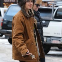 Dakota Johnson i Melanie Griffith