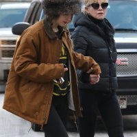 Dakota Johnson i Melanie Griffith