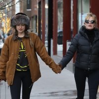 Dakota Johnson i Melanie Griffith