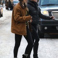 Dakota Johnson i Melanie Griffith