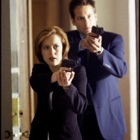 X-Files