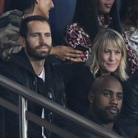 Robin Wright i Clement Giraudet