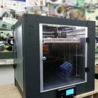 ZEN3D 3D printer