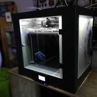 ZEN3D 3D printer