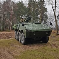 Hrvatski vojnici u misiji u Litvi