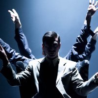 Predstava Sherlock Holmes