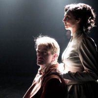 Predstava Sherlock Holmes