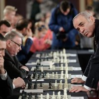 Gari Kasparov (1)