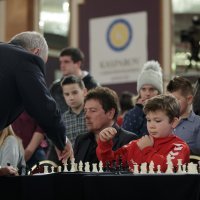 Gari Kasparov (2)
