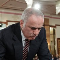Gari Kasparov