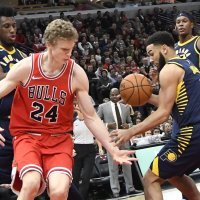 Chicago Bulls - Indiana Pacers (6)