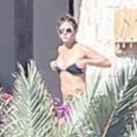 Jennifer Aniston