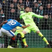 Celtic - Rangers (2)