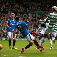 Celtic - Rangers (4)