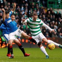 Celtic - Rangers (6)
