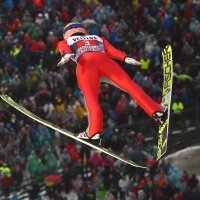 Stefan Kraft, Austrija