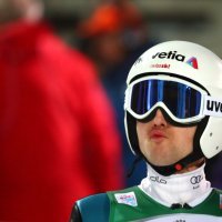 Simon Ammann, Švicarska