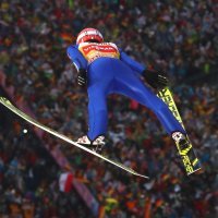 Richard Freitag, Njemačka