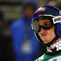 Gregor Schlierenzauer, Austrija