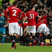 Teška ozljeda Romelua Lukakua