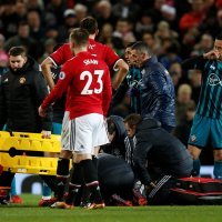 Teška ozljeda Romelua Lukakua