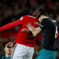 Teška ozljeda Romelua Lukakua