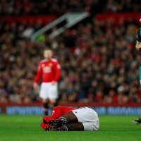 Teška ozljeda Romelua Lukakua