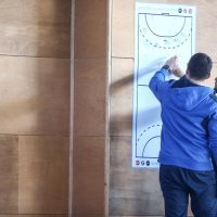 Pripreme Hrvatske rukometne reprezentacije za Europsko prvenstvo