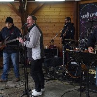 Tradicionalni ispraćaj Stare godine u Fužinama