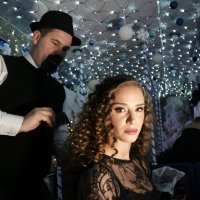 Friziranje u tramvaju