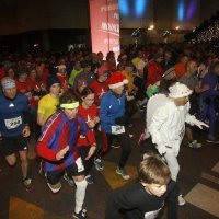 Novogodišnja utrka u Varaždinu (2)