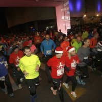 Novogodišnja utrka u Varaždinu (3)