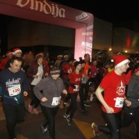 Novogodišnja utrka u Varaždinu (4)