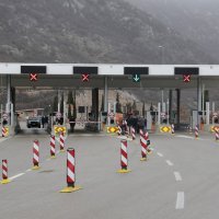 Besplatan promet tunelom Sveti Ilija kroz planinu Biokovo